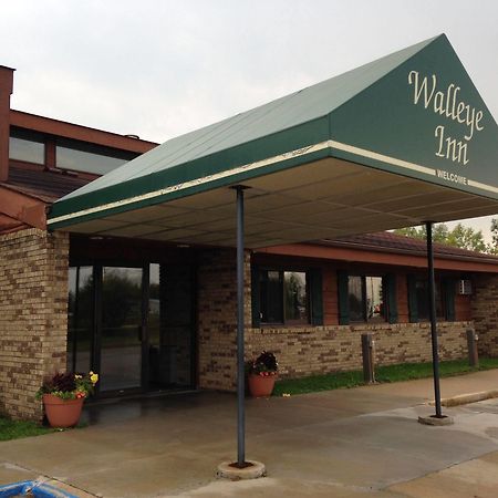River Bend'S Walleye Inn Baudette Exterior foto